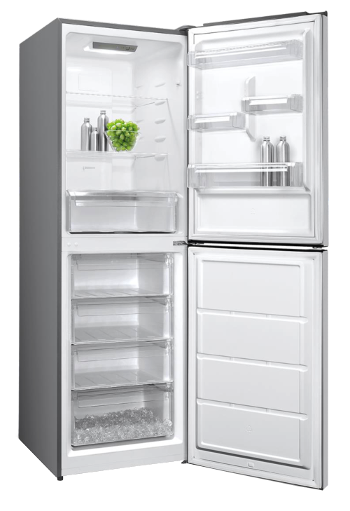 Bottom Mount Freezer (200L - 320L)