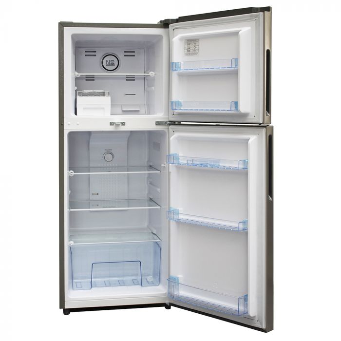 Double Door Fridges (120L - 400L)