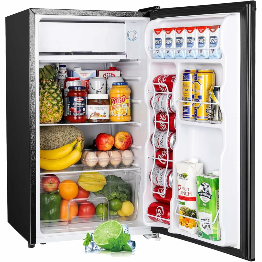 Mini Fridges (50L - 94L)