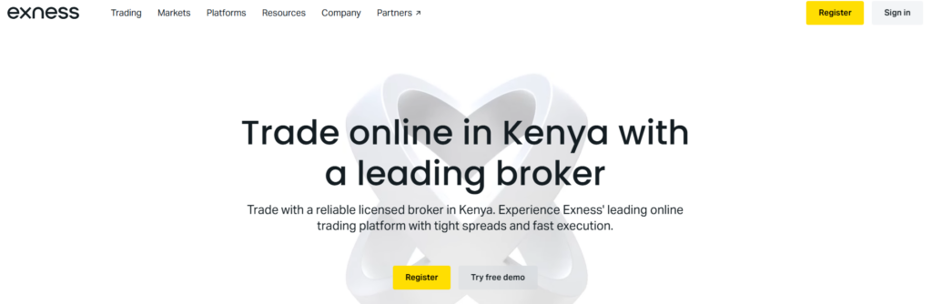 best-cma-approved-forex-brokers-in-kenya-exness