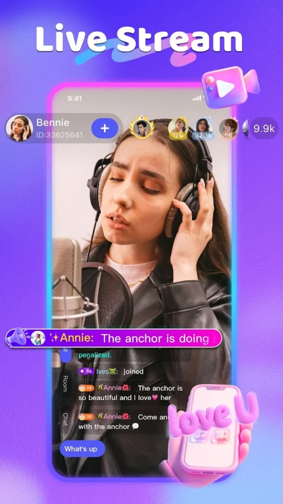 How to Get Started on Pink App in Kenya