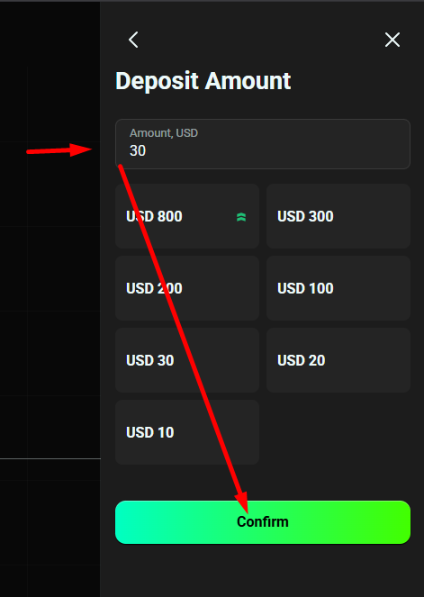 olymp-trade-kenya-mpesa-deposit-amount