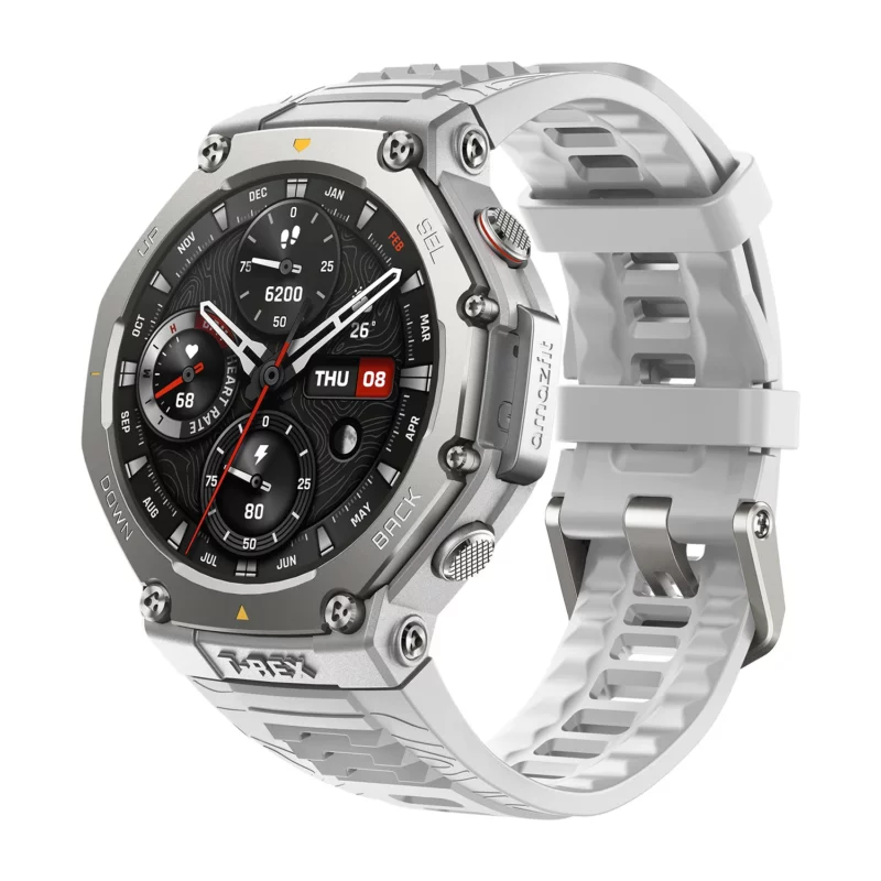 Amazfit T-Rex 3 techstore kenya
