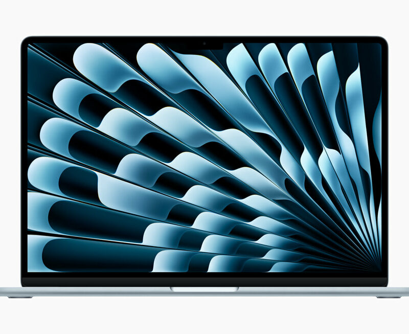 Apple MacBook Air 13-inch M4 24GB RAM 512GB SSD