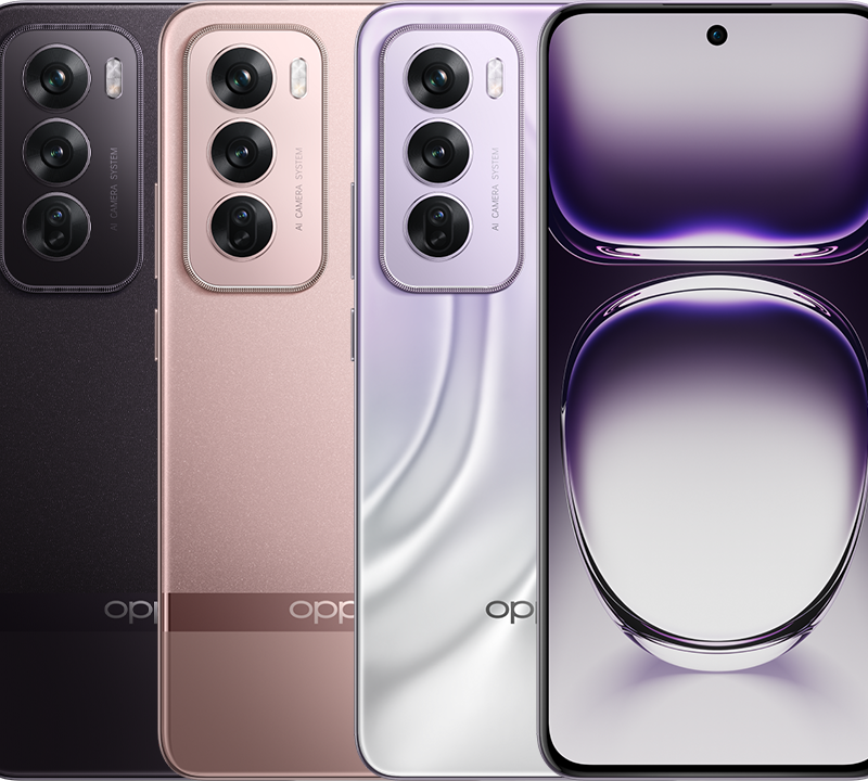 OPPO Reno12 Pro 5G 512GB