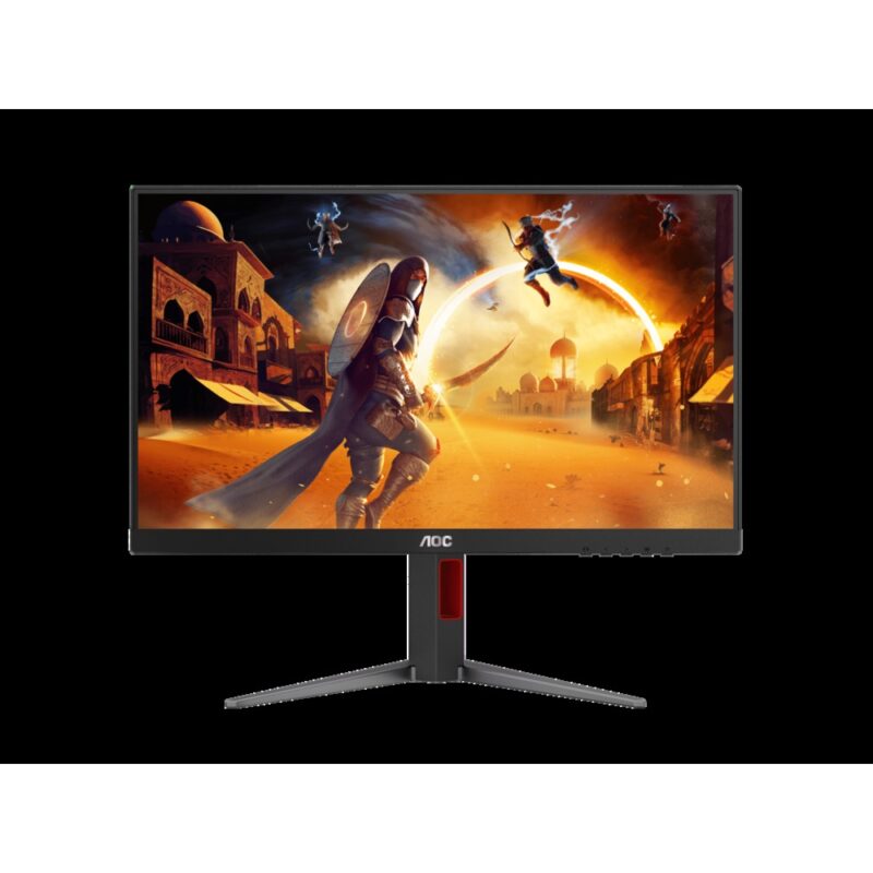 AOC 24G4 180Hz