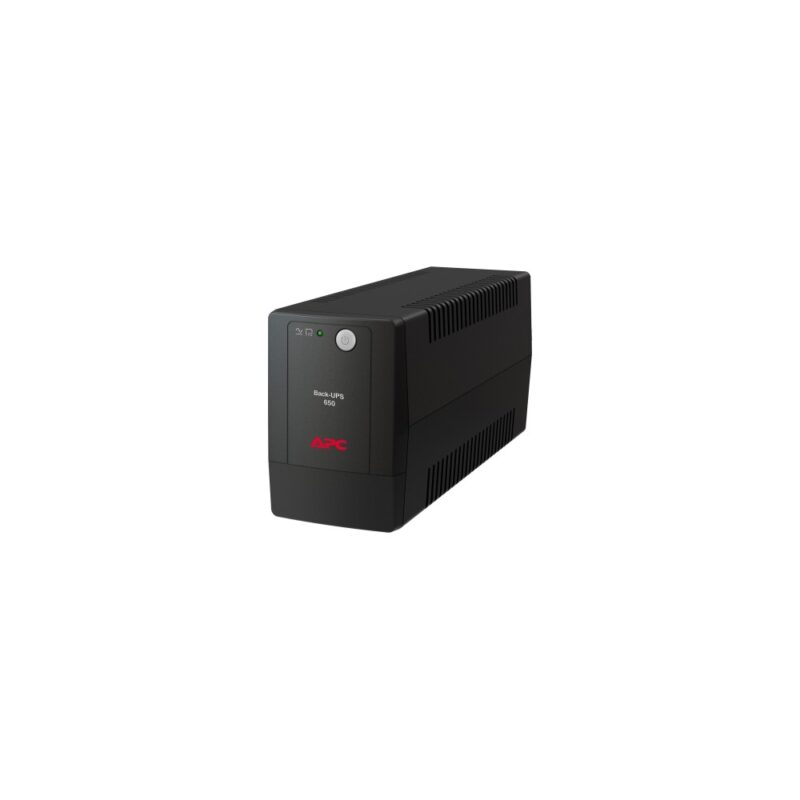 APC Back-UPS BX650LI-MS 650VA
