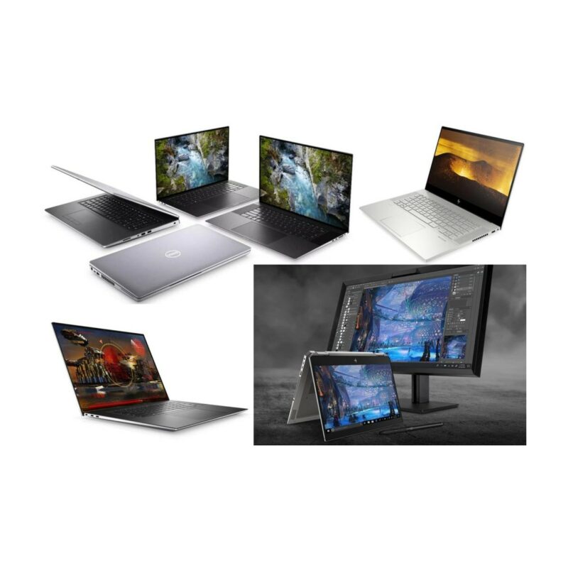 Dell Alienware x16 RTX 4080