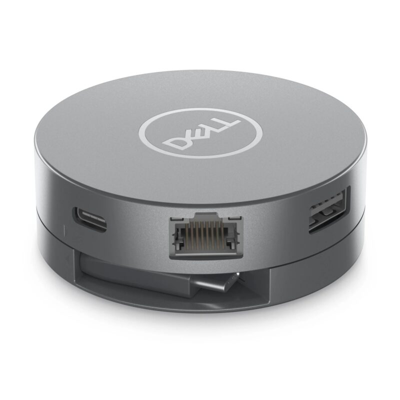 Dell DA305 6-in-1 USB-C Adapter