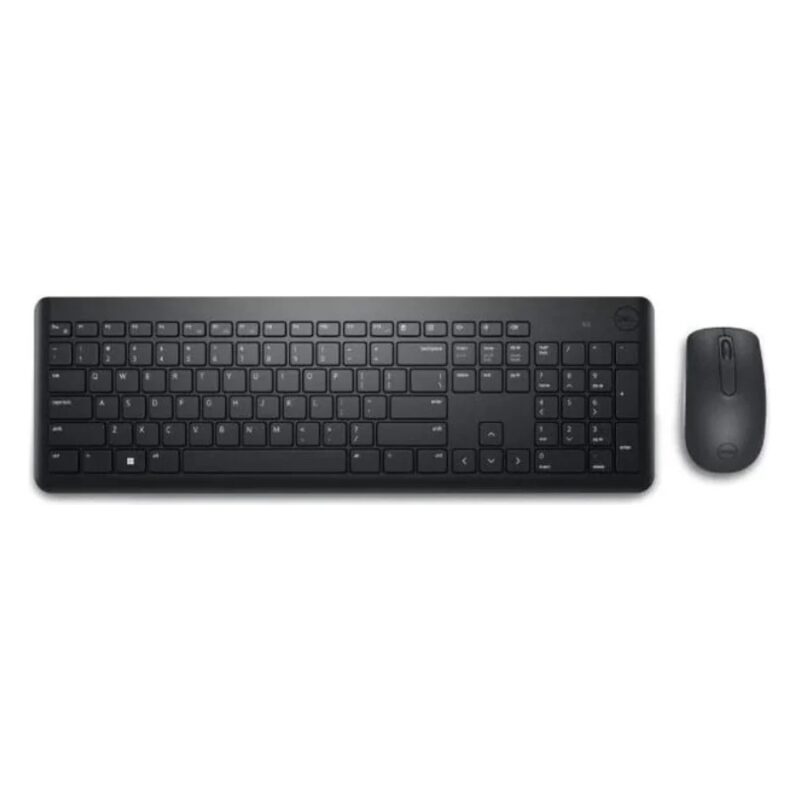 Dell KM3322W Wireless Combo