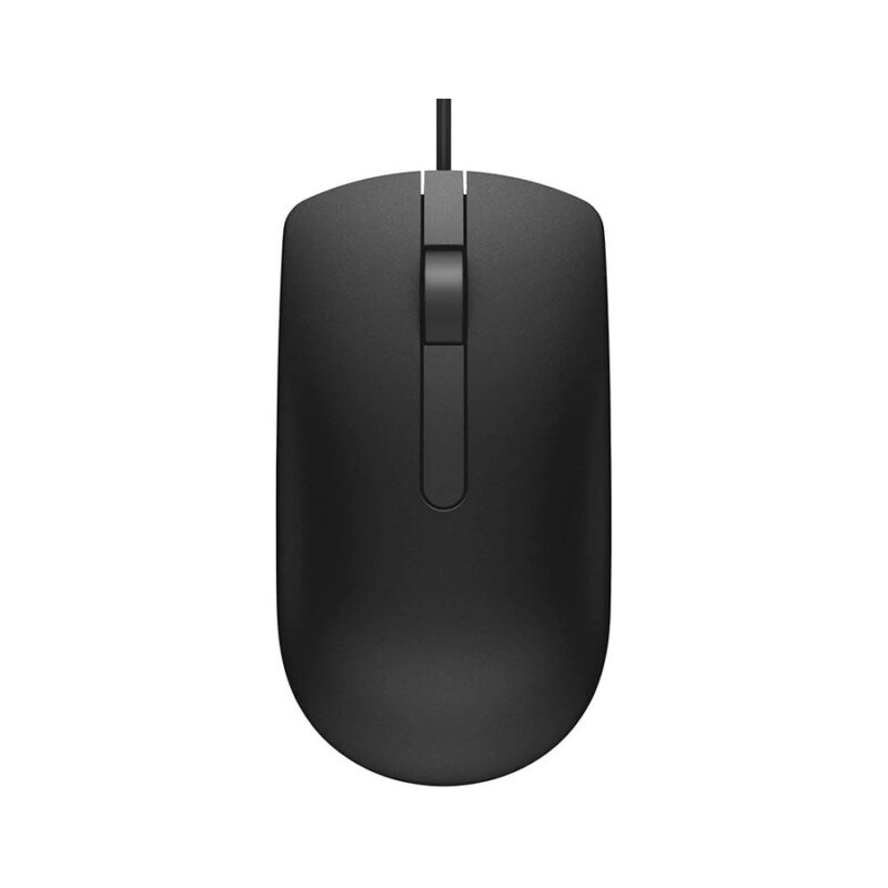 Dell MS116 Wired Mouse