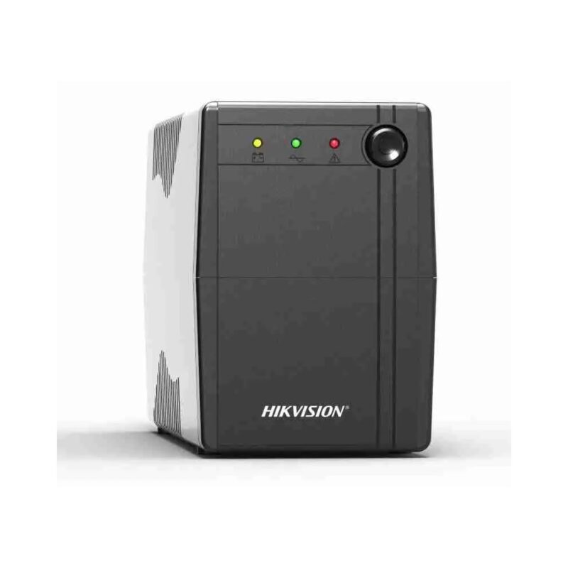 Hikvision DS-UPS1000 1000VA