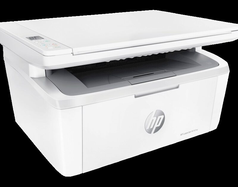 HP LaserJet MFP M141w