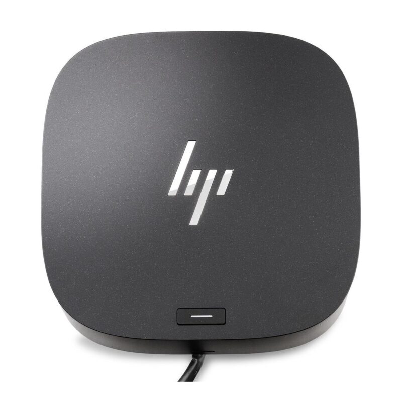 HP USB-C Dock G5 5TW10AA