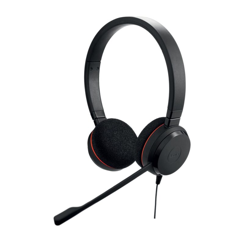 Jabra Evolve 20 MS Stereo