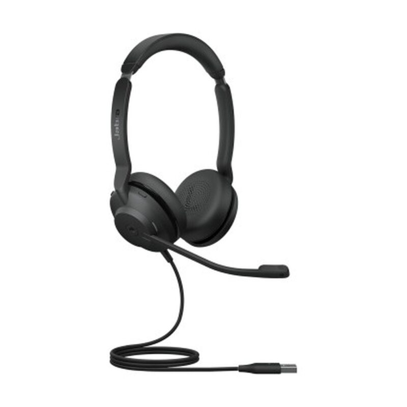 Jabra Evolve2 30 SE MS USB-A
