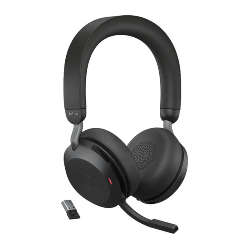 Jabra Evolve2 75 MS USB-A