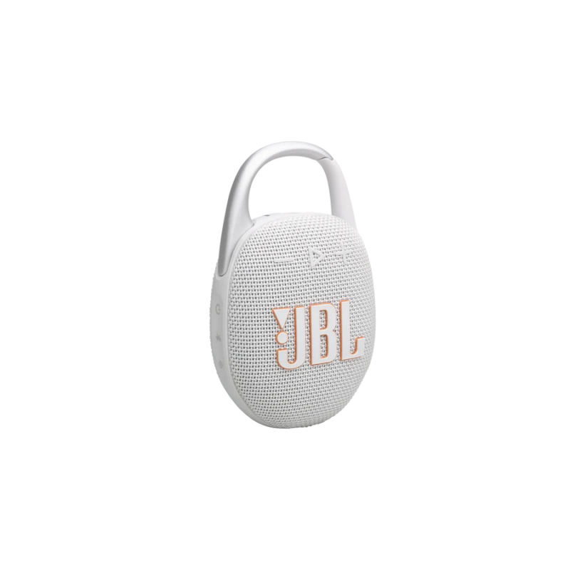 JBL Clip 5 White
