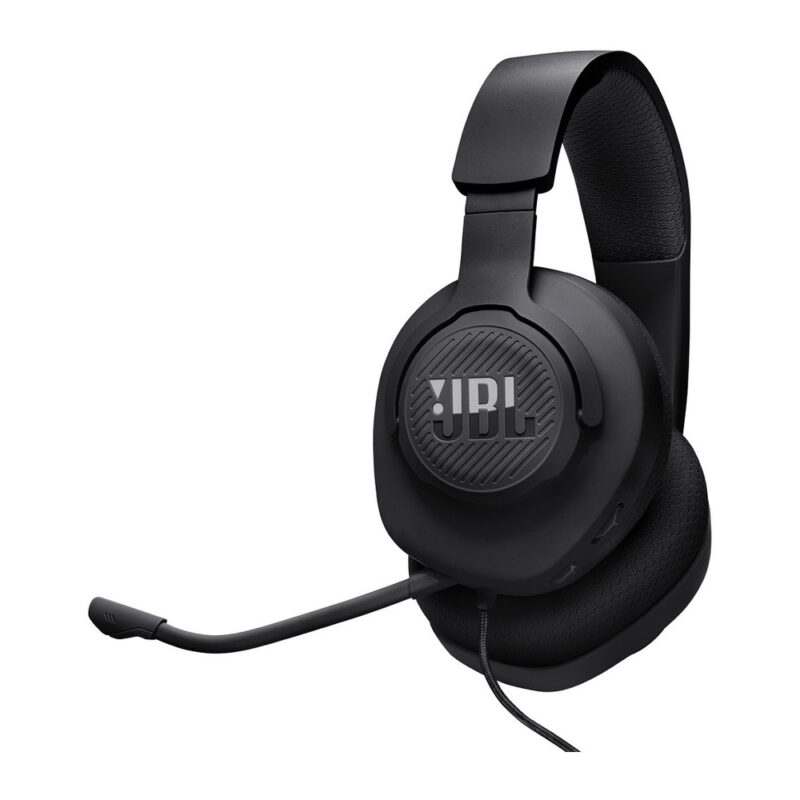 JBL Quantum 100M2 Black