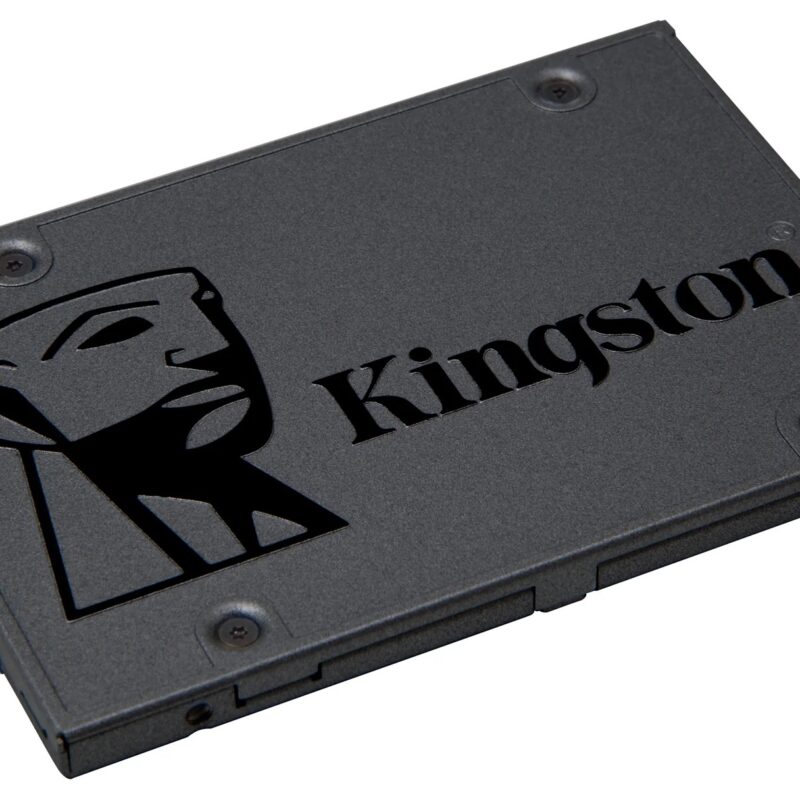 Kingston A400 480GB