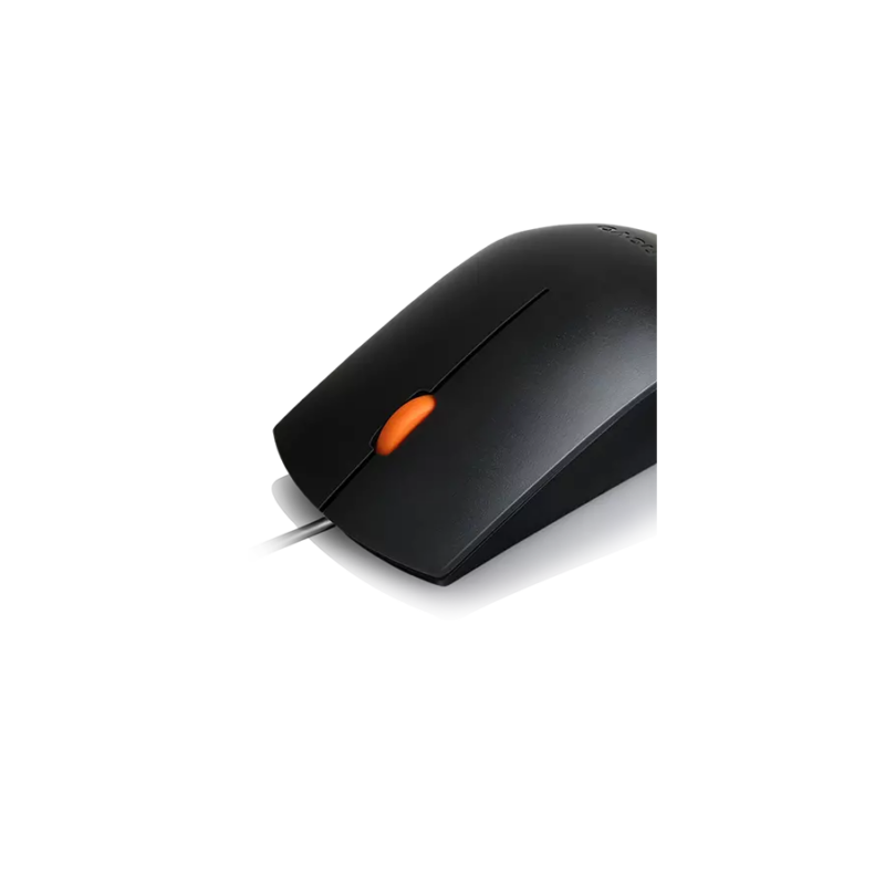 Lenovo 300 USB Mouse