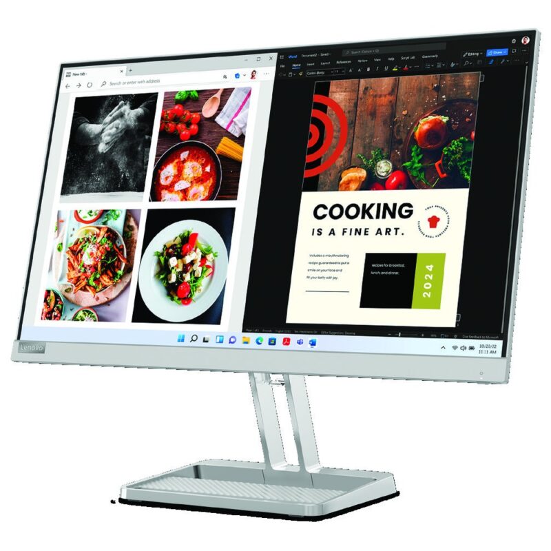 Lenovo L24i-40 23.8-inch