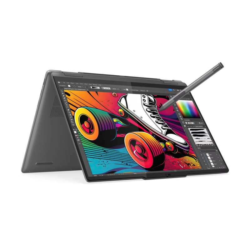 Lenovo Yoga 7 14IML9 2-in-1