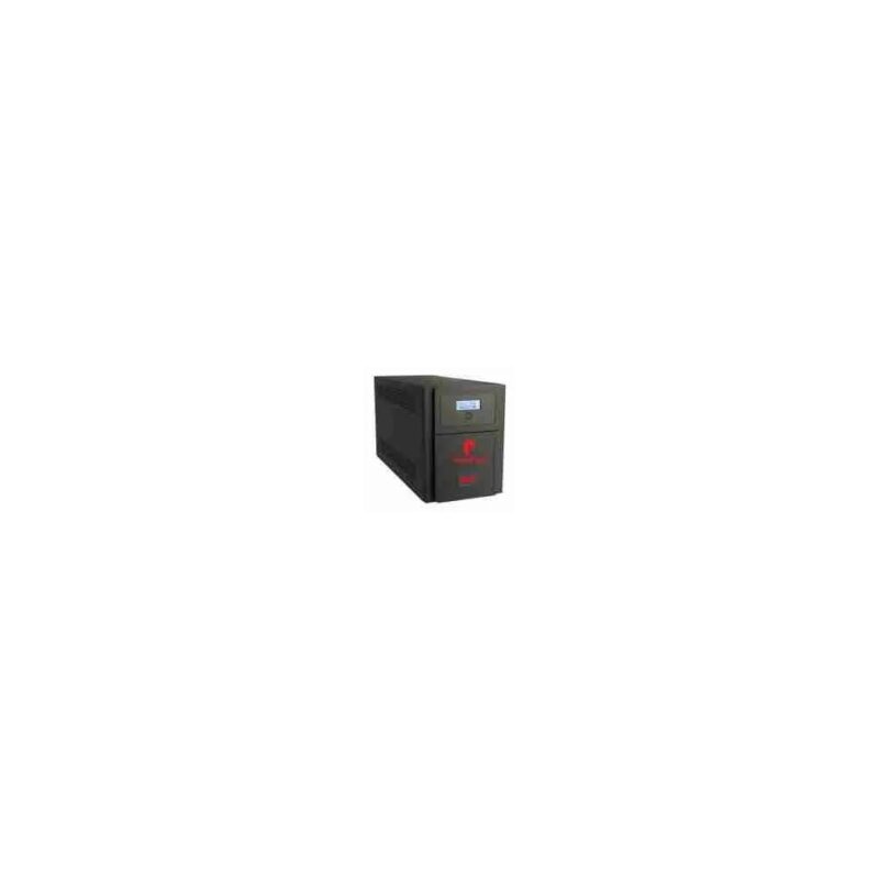 Lightwave LW UPS1500 1500VA