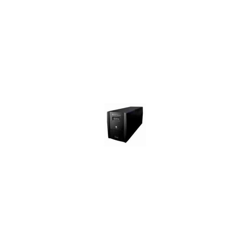 Lightwave LW UPS2000 2000VA