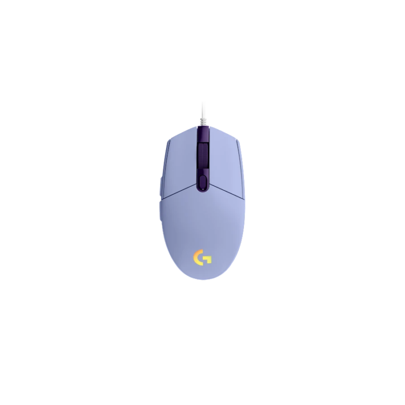 Logitech G203 LIGHTSYNC