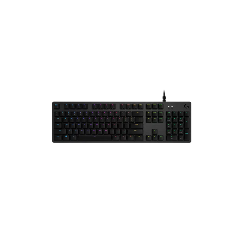 Logitech G512 Carbon RGB