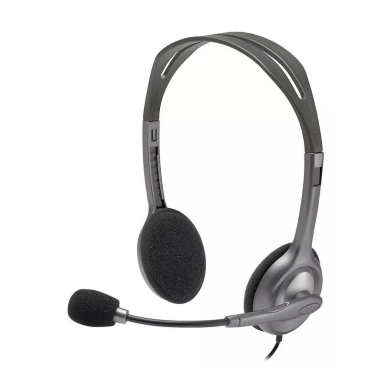 Logitech H111 Stereo Headset