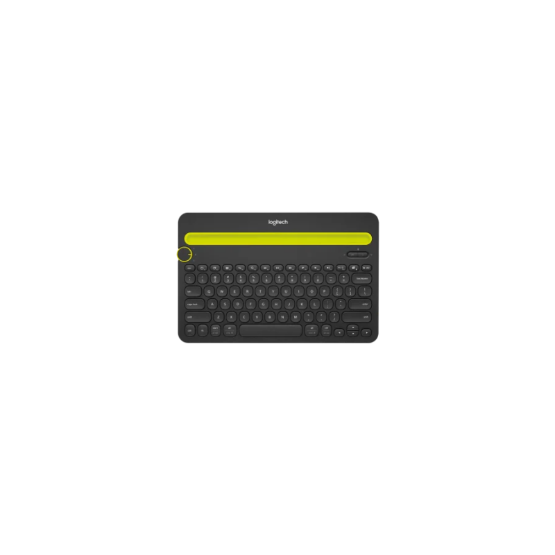Logitech K480 Multi-Device Keyboard