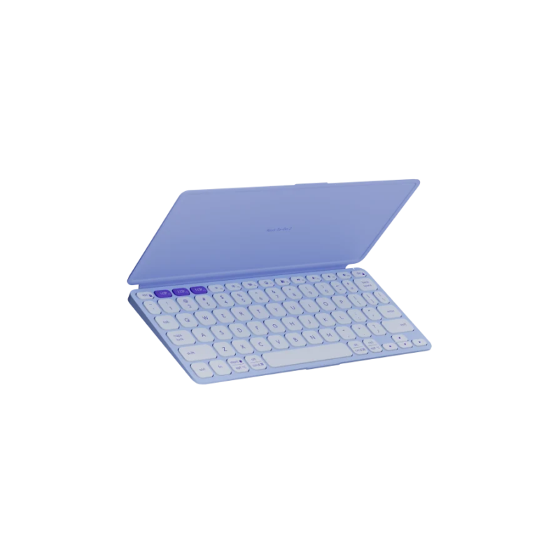 Logitech Keys-To-Go 2