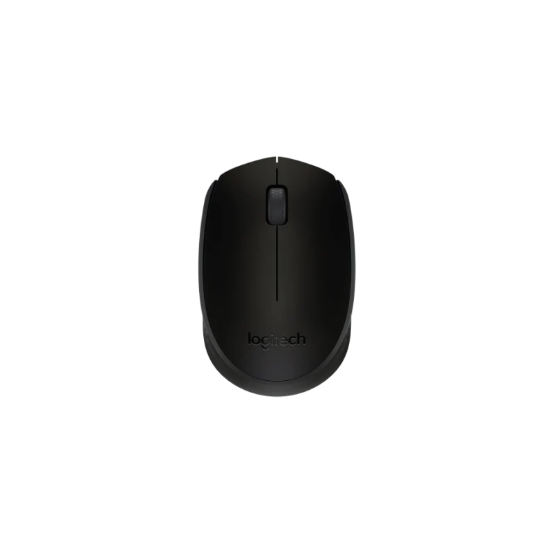 Logitech M171 Wireless Mouse