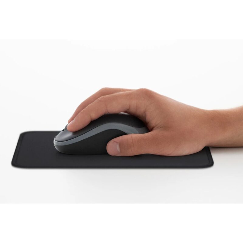 Logitech M185 Wireless Mouse