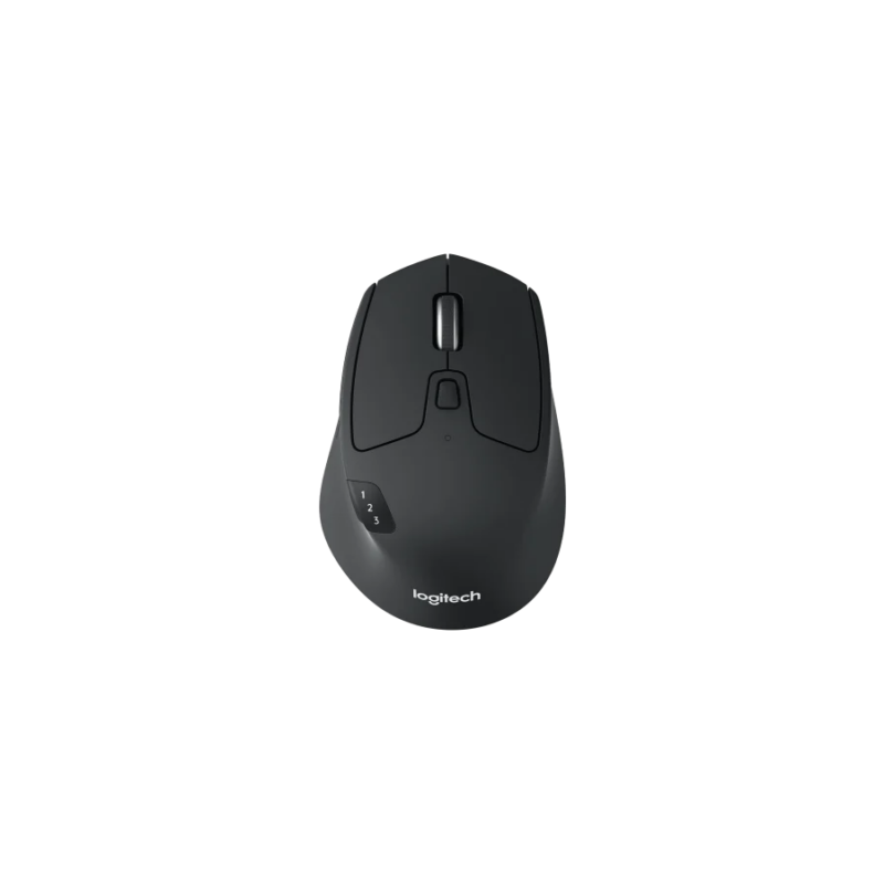 Logitech M720 Triathlon