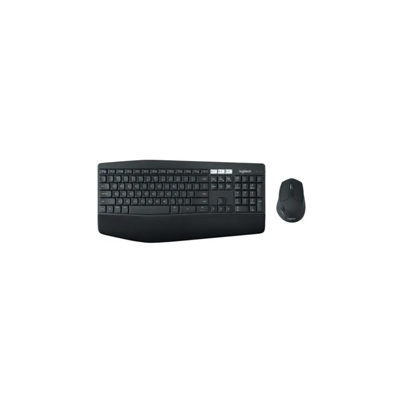 Logitech MK850 Performance Combo