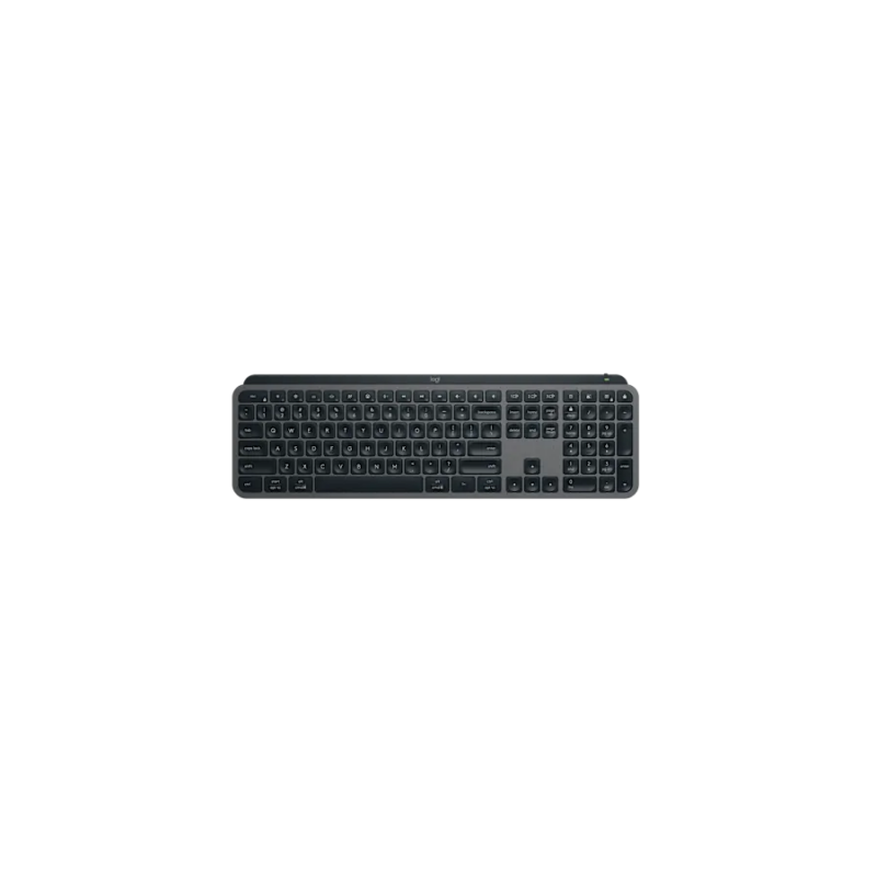 Logitech MX Keys S