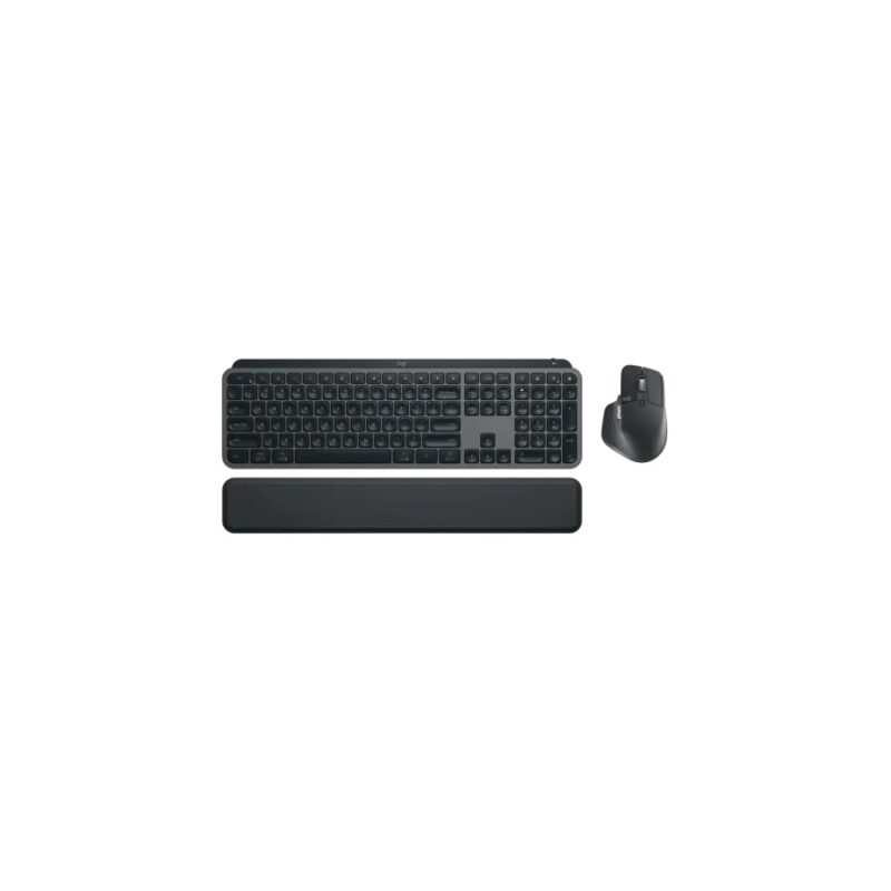 Logitech MX Keys S Combo