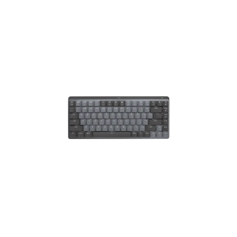 Logitech MX Mechanical Mini