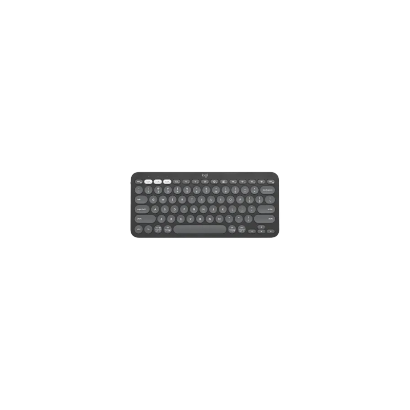 Logitech Pebble Keys 2 K380s