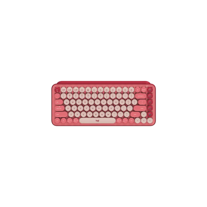 Logitech POP Keys Heartbreaker