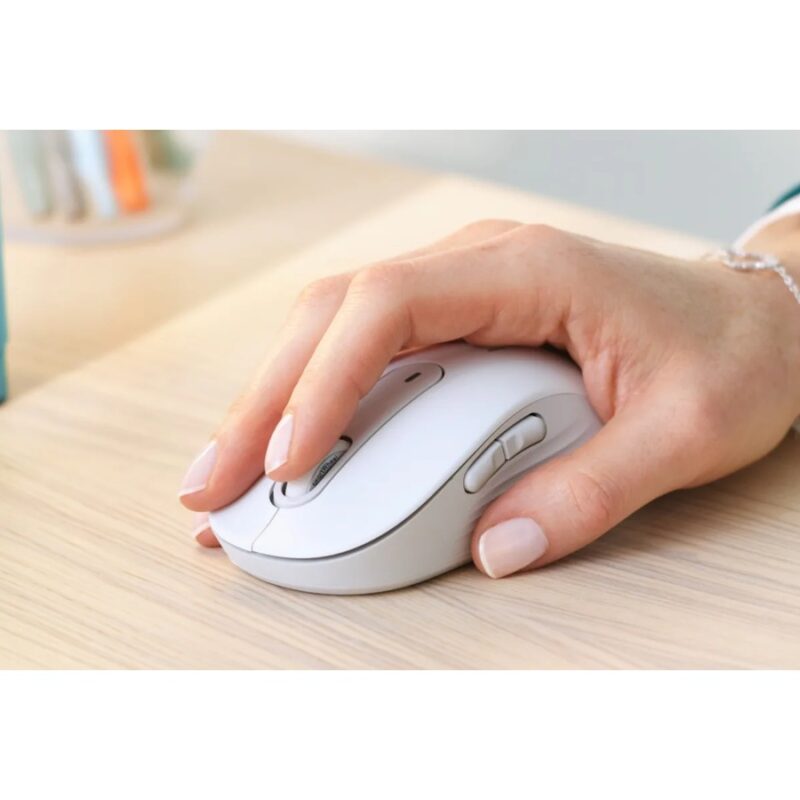 Logitech Signature M650