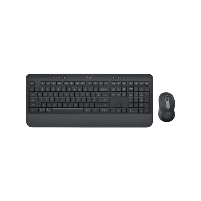 Logitech Signature MK650 Combo