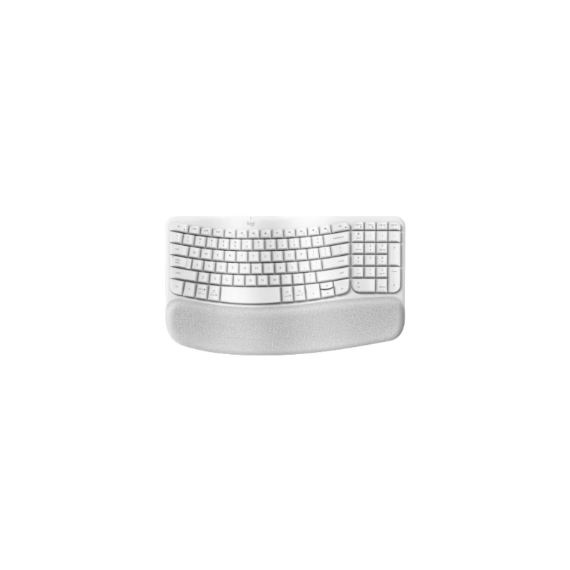 Logitech Wave Keys