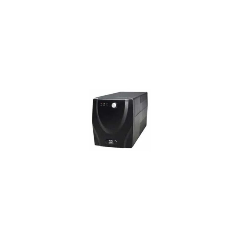 Mercury Elite 1500 Pro 1500VA