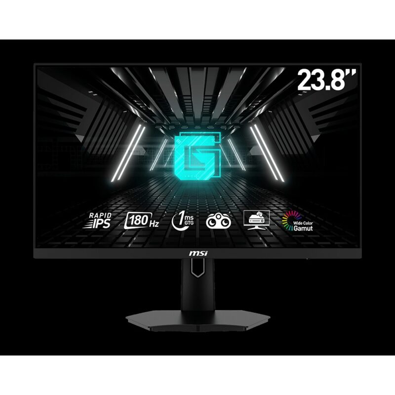 MSI G244F E2 180Hz