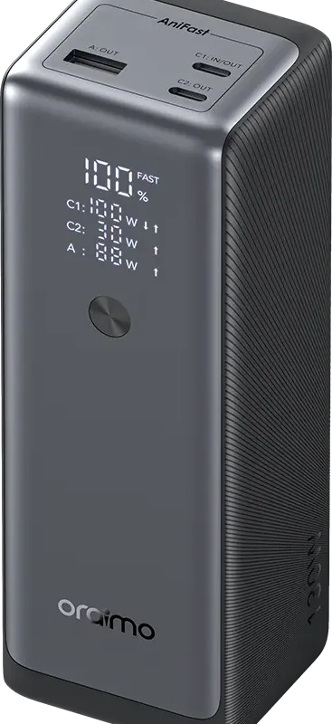 Oraimo PowerJet 130 OPB-727SQ