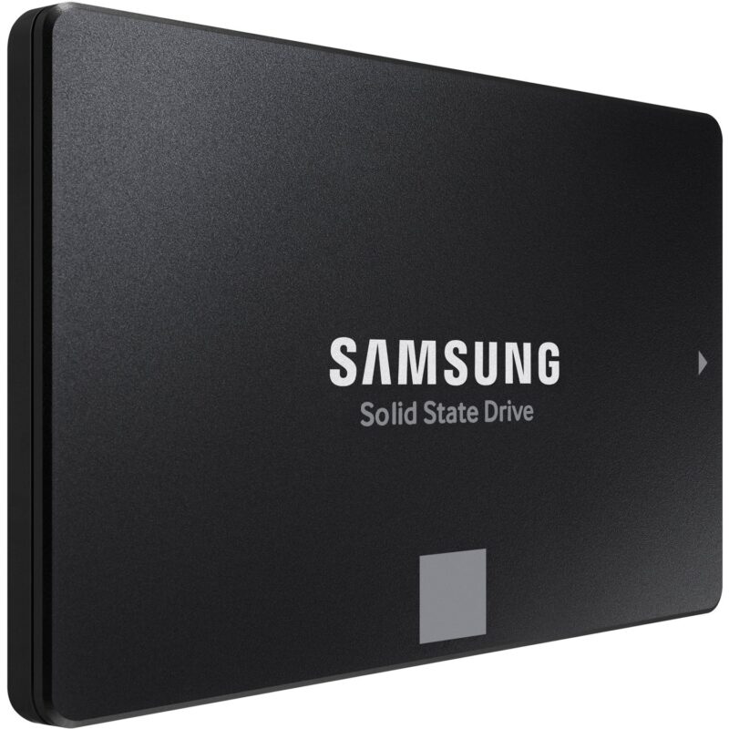 Samsung 870 EVO 500GB